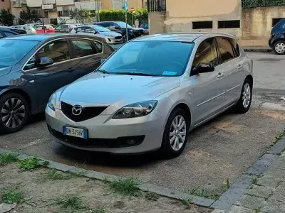 Usata Mazda 3