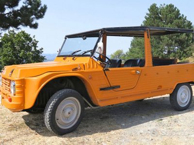 Citroën Méhari