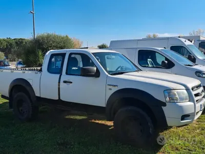 Usata Ford Ranger