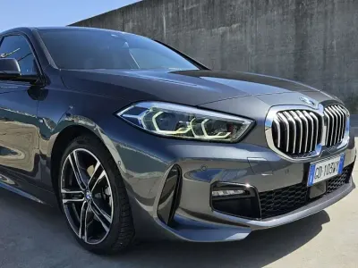 Brugt BMW 118 M Sport 150 HK (110 kW) 2021 Hatchback