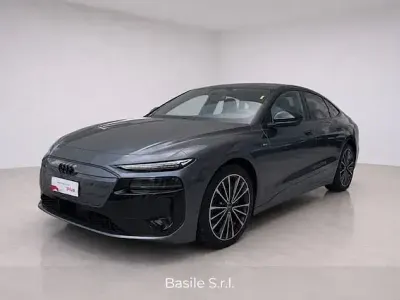 Usata Audi A6 e-tron