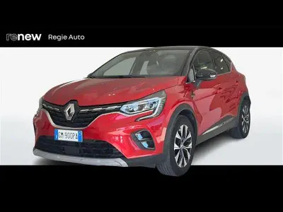Usata Renault Captur