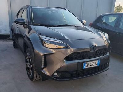 Usata Toyota Yaris Cross Trend 131 CV (96 kW) 2024 SUV