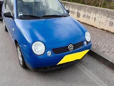 VW Lupo