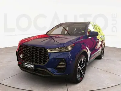 Usata DR DR 6.0