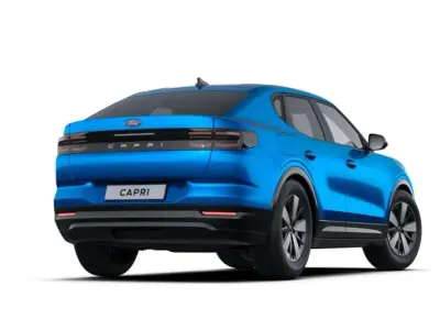 Nuova Ford Capri Premium 69 kW (95 CV) 2026 Argento SUV