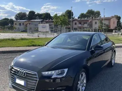 Usata Audi A4