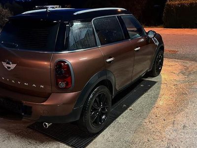 usata Mini Countryman F60 - 2021