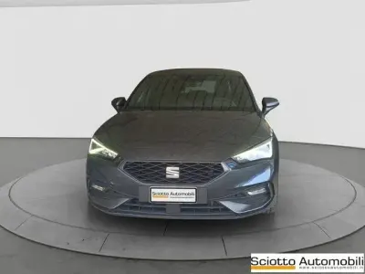 Usata Seat Leon