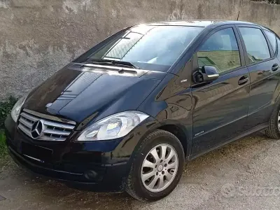 Usata Mercedes A160