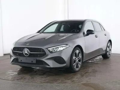 Usata Mercedes A200