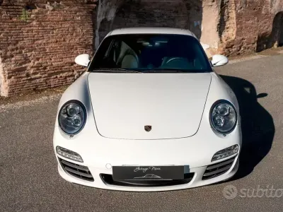 Usata Porsche 911 Carrera 4S