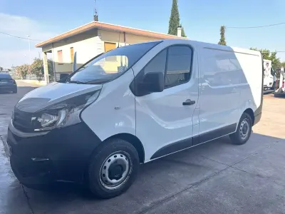 Usata Fiat Talento