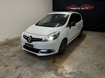 usata Renault Scénic III 1.6 dCi 130CV Start&Stop Live