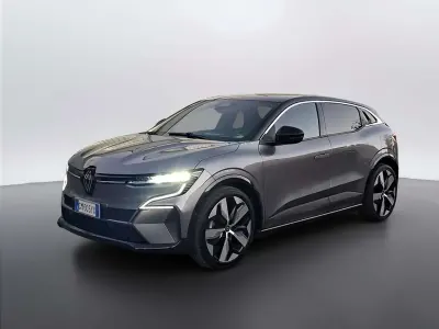 Usata Renault Megane E-Tech