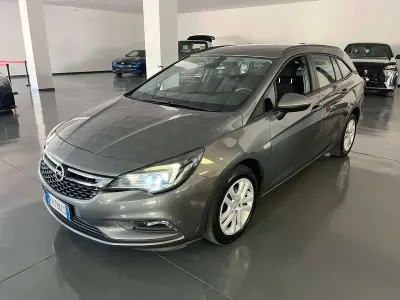 Usata Opel Astra