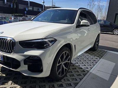 Usata BMW X5 M Sport 265 CV (194 kW) 2019 SUV