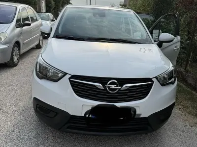 Usata Opel Crossland