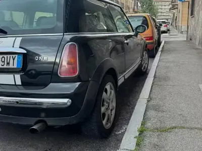 Occasion Mini ONE