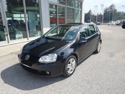 usata VW Golf V 