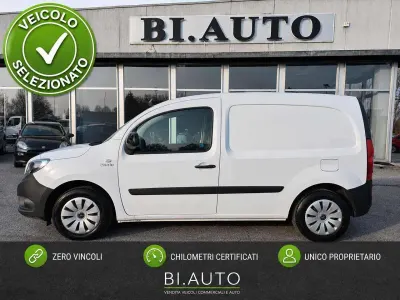 Usata Mercedes Citan 110
