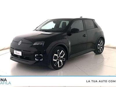 Nero etoilé Nuova 2026 Renault Megane E-Tech Urban Berlina | 23.000 €