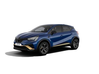 usata Renault Captur Captur1.6 E Tech full hybrid E Tech Engineered 14