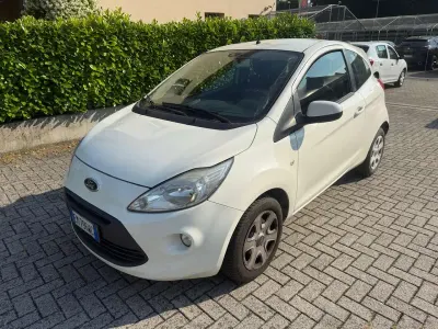 Usata Ford Ka