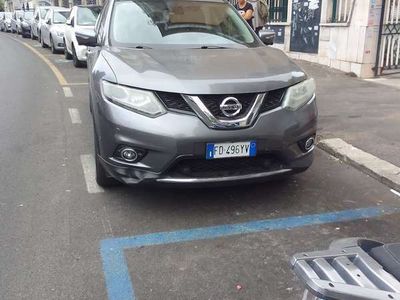 usata Nissan X-Trail 1.6 dCi 2WD Tekna N1 *SOLO RIVENDITORI*