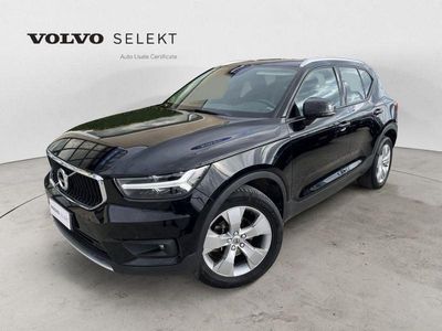 usata Volvo XC40 D3 Business Plus del 2020 usata a Bari