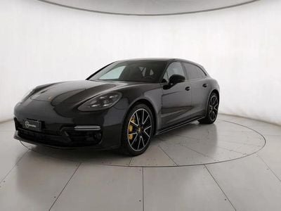 Usata Porsche Panamera Sport Turismo 549 CV (403 kW) 2018 Station wagon
