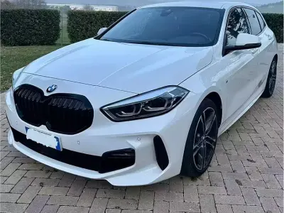 Usata BMW 116 M Sport 116 CV (85 kW) 2021 Utilitaria