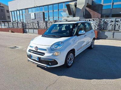 Usata Fiat 500L 120 CV (88 kW) 2017 Monovolume