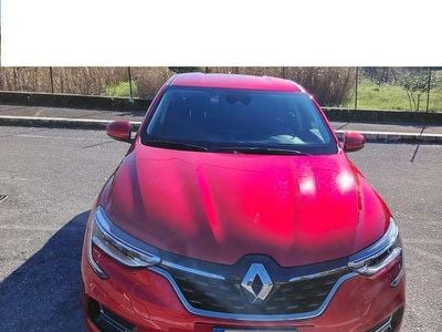 Usata Renault Arkana Techno 140 CV (102 kW) 2023 SUV