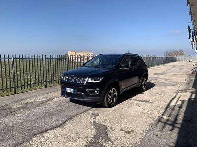 Usata Jeep Compass Limited 140 CV (102 kW) 2020 SUV