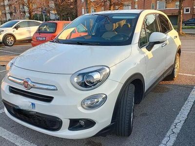 usata Fiat 500X - 2018