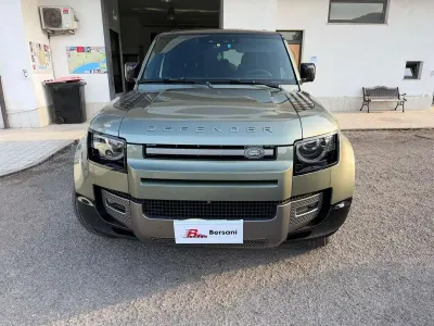 Usata Land Rover Defender SE 249 CV (183 kW) 2024 Other SUV