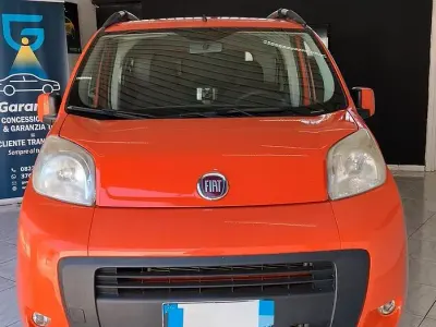 Usata Fiat Qubo