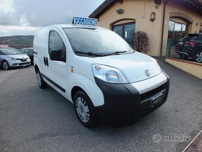 usata Fiat Fiorino MJT 75 CV EURO 5