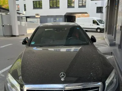 Usata Mercedes S350