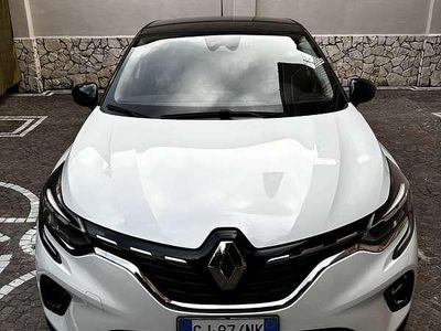 Usata Renault Captur Intens 101 CV (74 kW) 2022 SUV