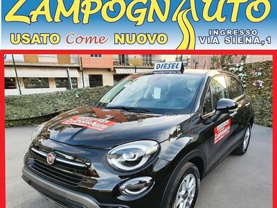 Occasion Fiat 500X