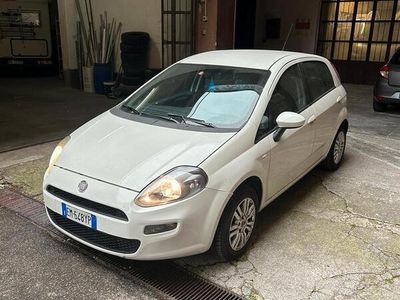 usata Fiat Grande Punto 1.2 benzina 5p