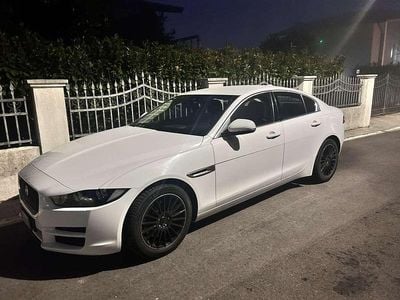 Usata Jaguar XE Prestige 179 CV (131 kW) 2017 Berlina