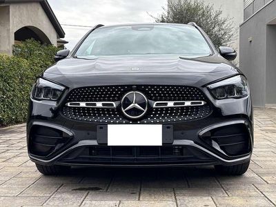 Usata Mercedes GLA200 Advanced Plus 150 CV (110 kW) 2024 SUV