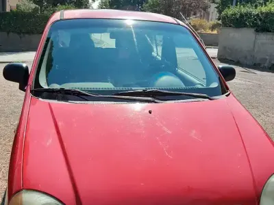 Usata Hyundai Atos