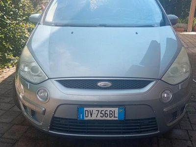 usata Ford S-MAX - 2009