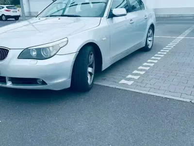 Usata BMW 525 177 CV (130 kW) 2006 Berlina