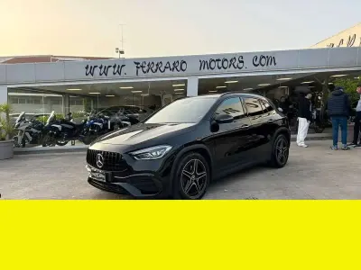 Usata Mercedes 180 150 CV (110 kW) 2023 Other Berlina