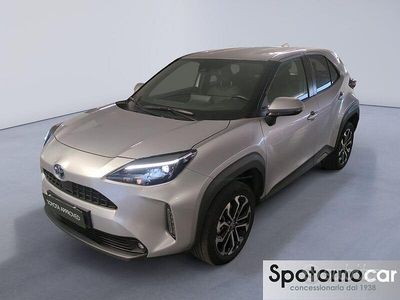 Usata Toyota Yaris Cross Trend 116 CV (85 kW) 2022 Other SUV
